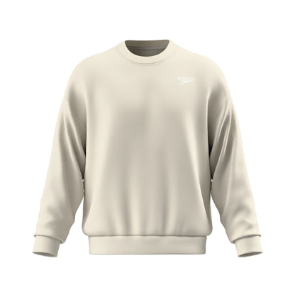 Speedo Unisex Team Fleece Crew