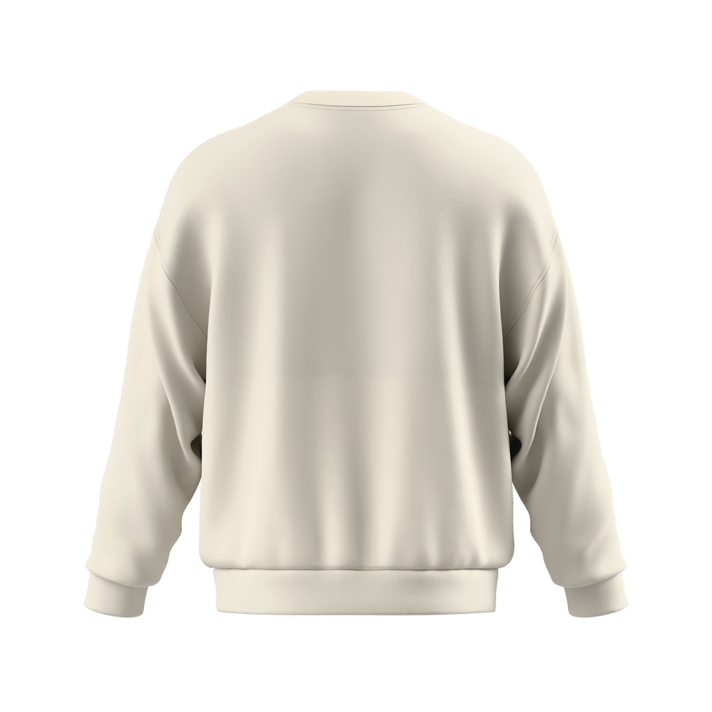 Speedo Unisex Team Fleece Crew