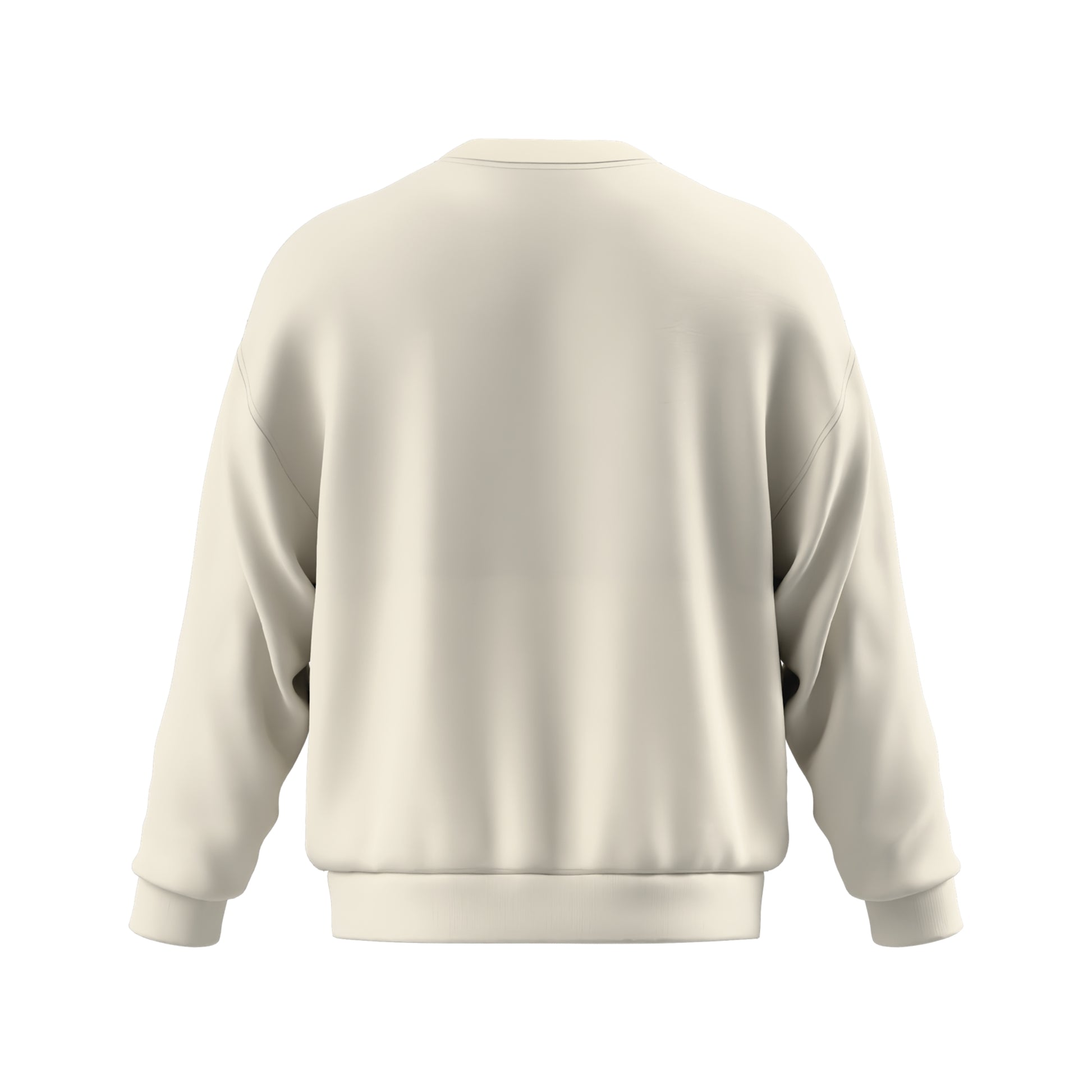 Speedo Unisex Team Fleece Crew