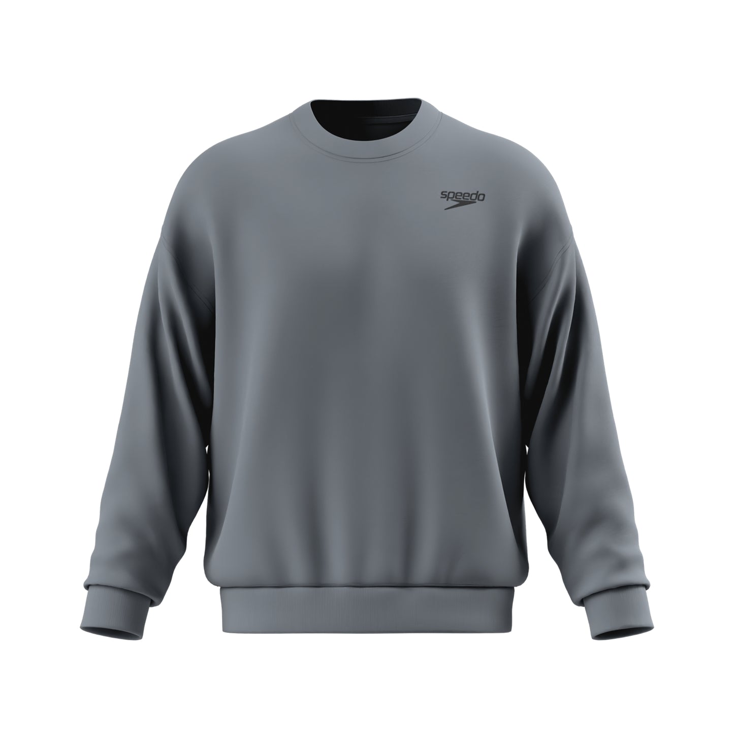 Speedo Unisex Team Fleece Crew