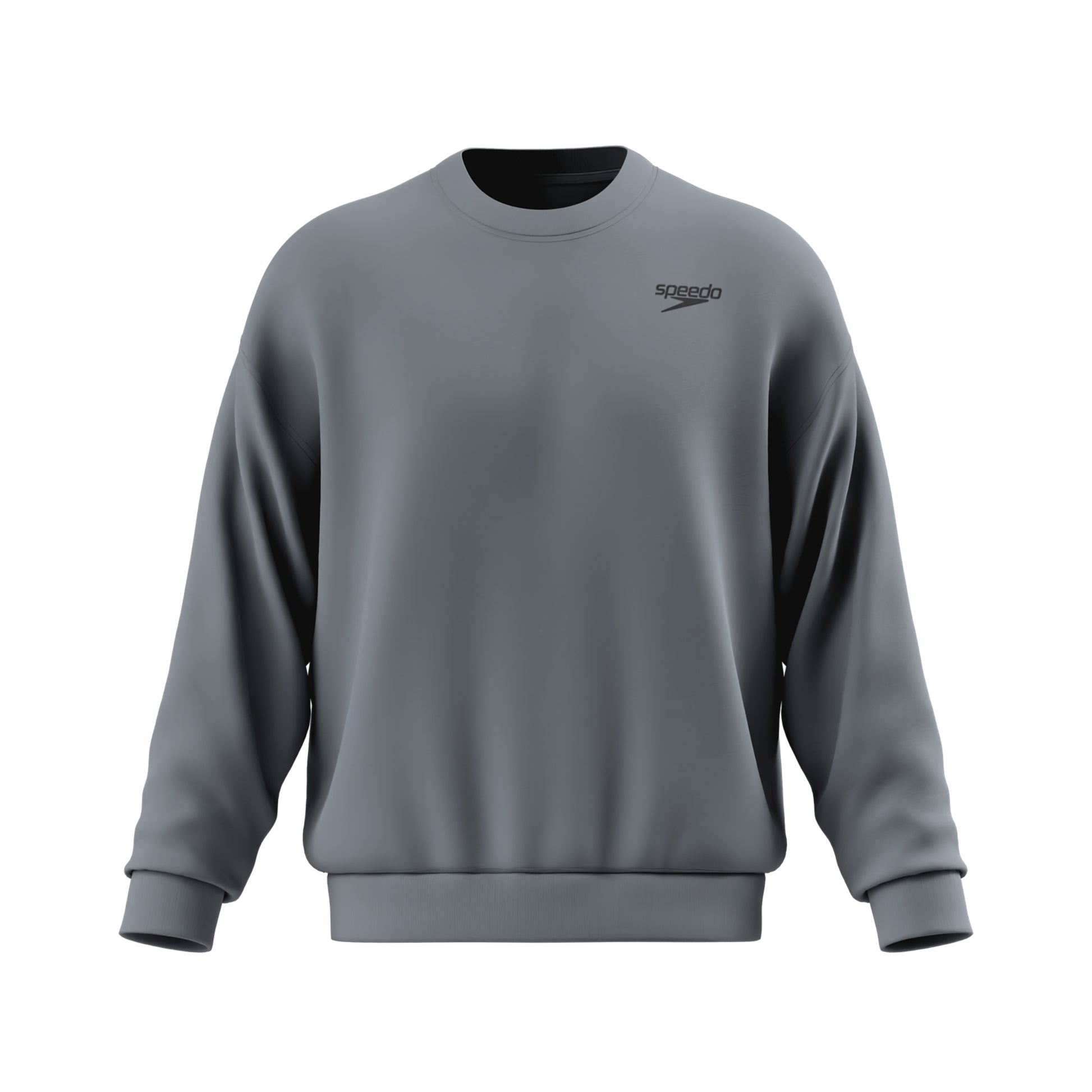 Speedo Unisex Team Fleece Crew