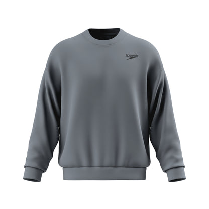 Speedo Unisex Team Fleece Crew