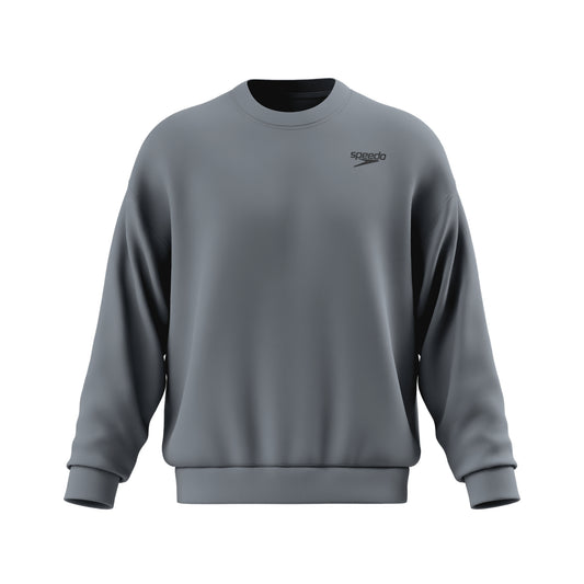 Speedo Unisex Team Fleece Crew