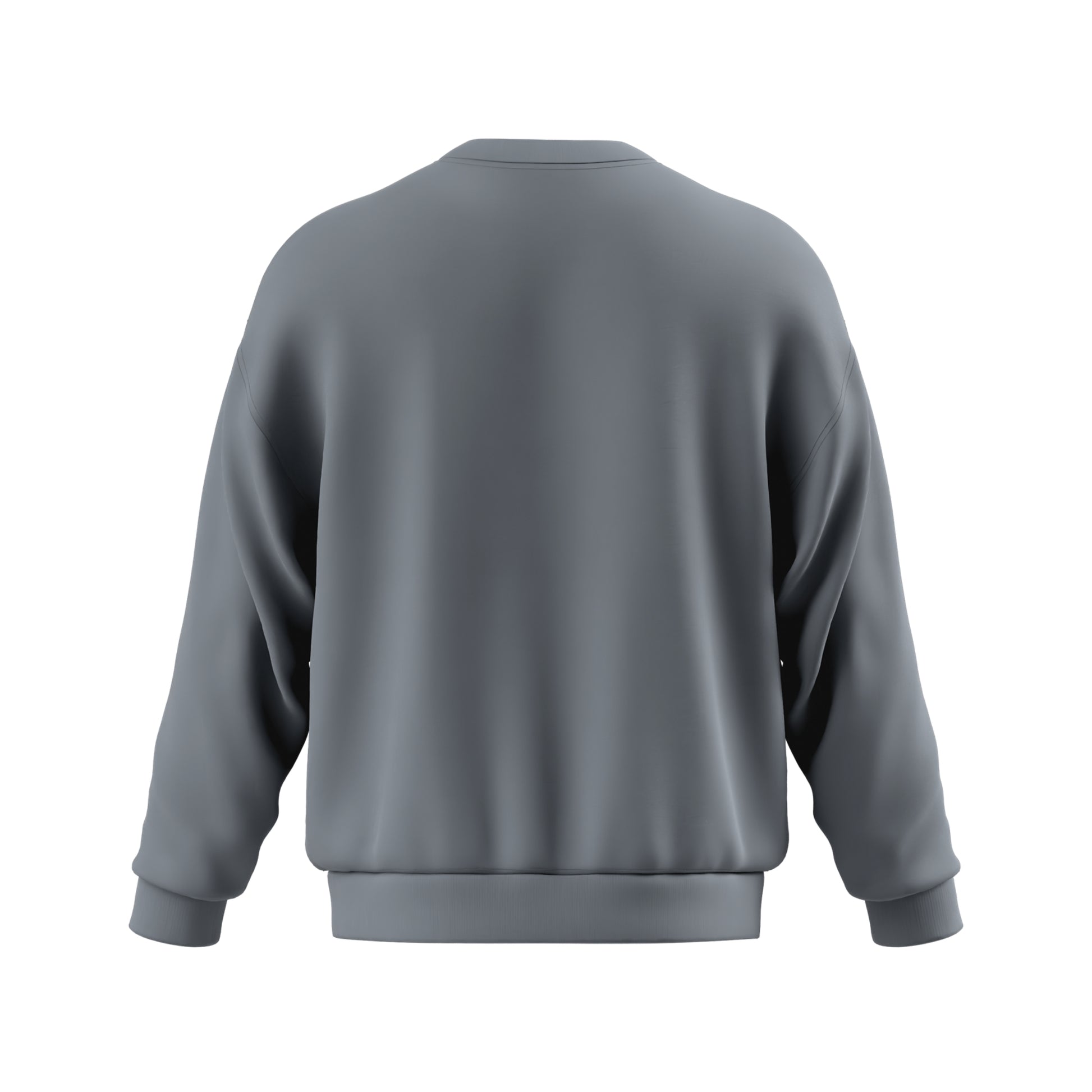 Speedo Unisex Team Fleece Crew