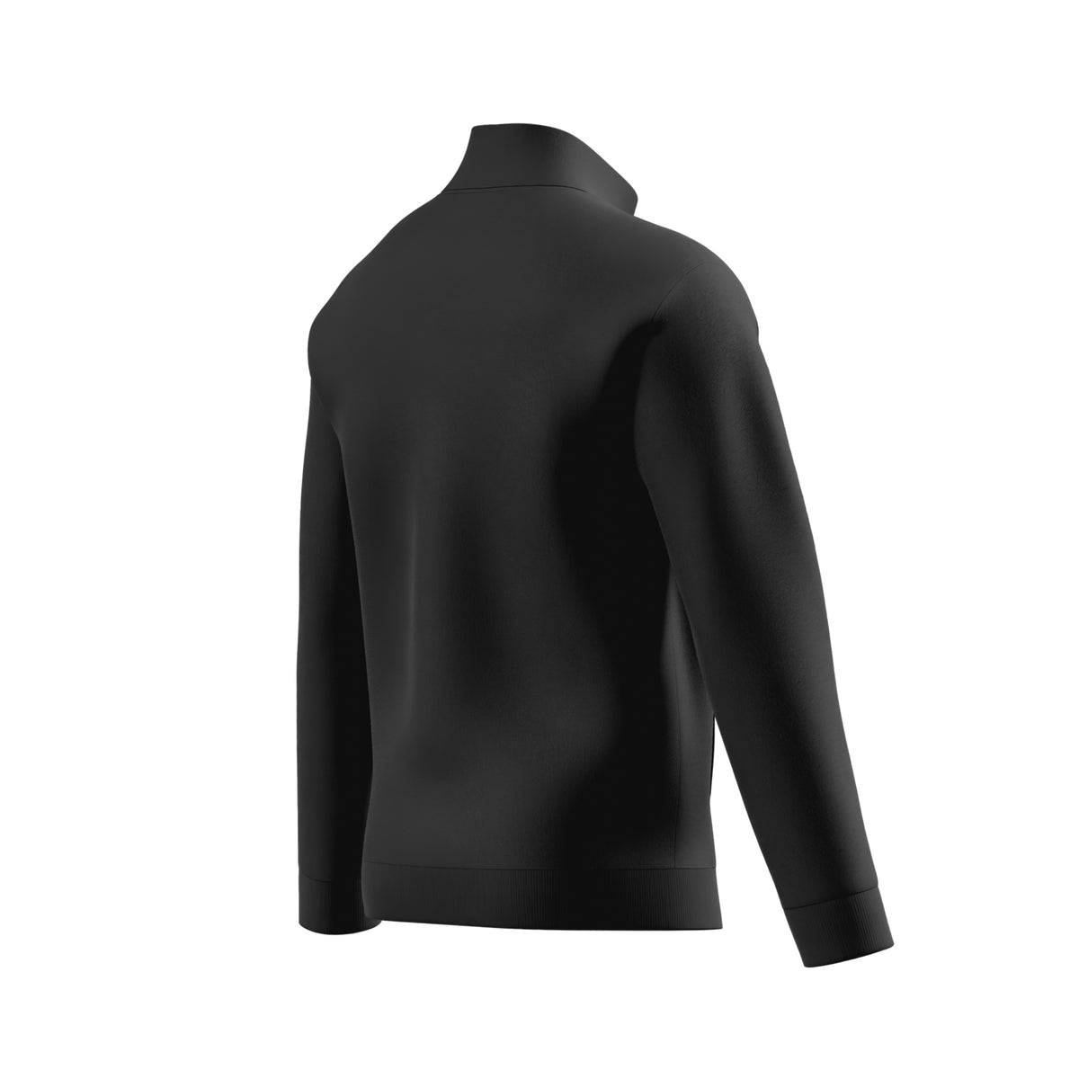 Speedo Male Team Fleece Full Zip Jacket