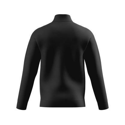 Speedo Male Team Fleece Full Zip Jacket