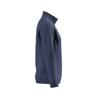Speedo Male Team Fleece Full Zip Jacket