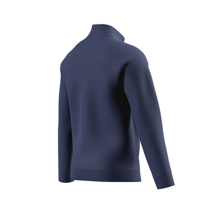 Speedo Male Team Fleece Full Zip Jacket