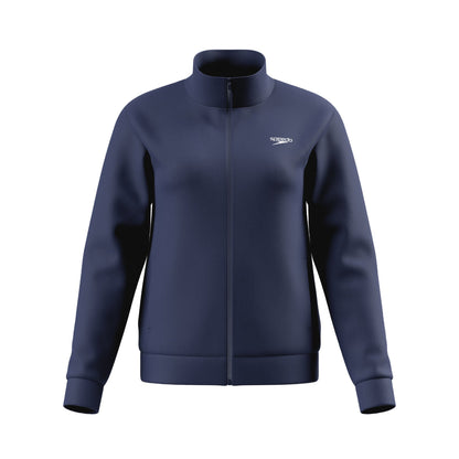 Speedo Female Team Fleece Full Zip Jacket