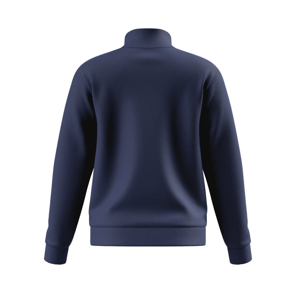Speedo Female Team Fleece Full Zip Jacket