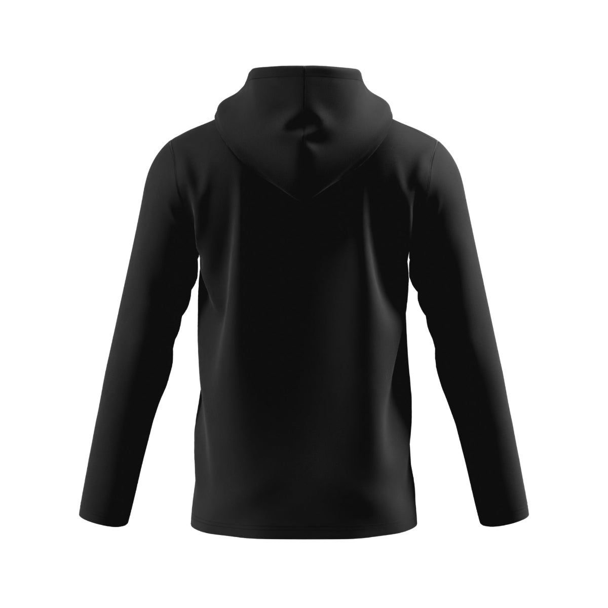 Speedo Unisex Lightweight Jersey Hoodie