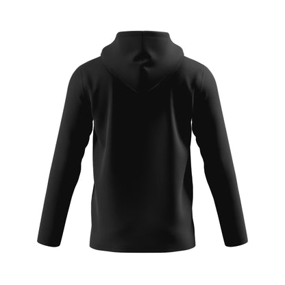 Speedo Unisex Lightweight Jersey Hoodie