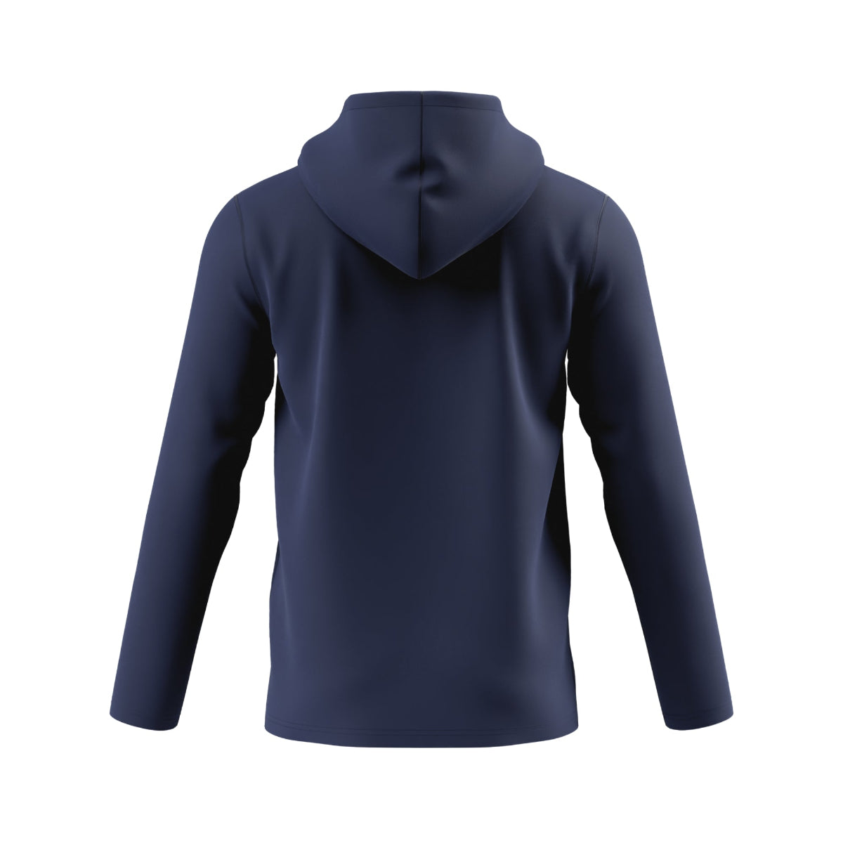 Speedo Unisex Lightweight Jersey Hoodie