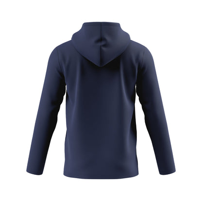 Speedo Unisex Lightweight Jersey Hoodie
