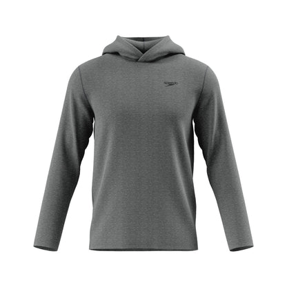 Speedo Unisex Lightweight Jersey Hoodie
