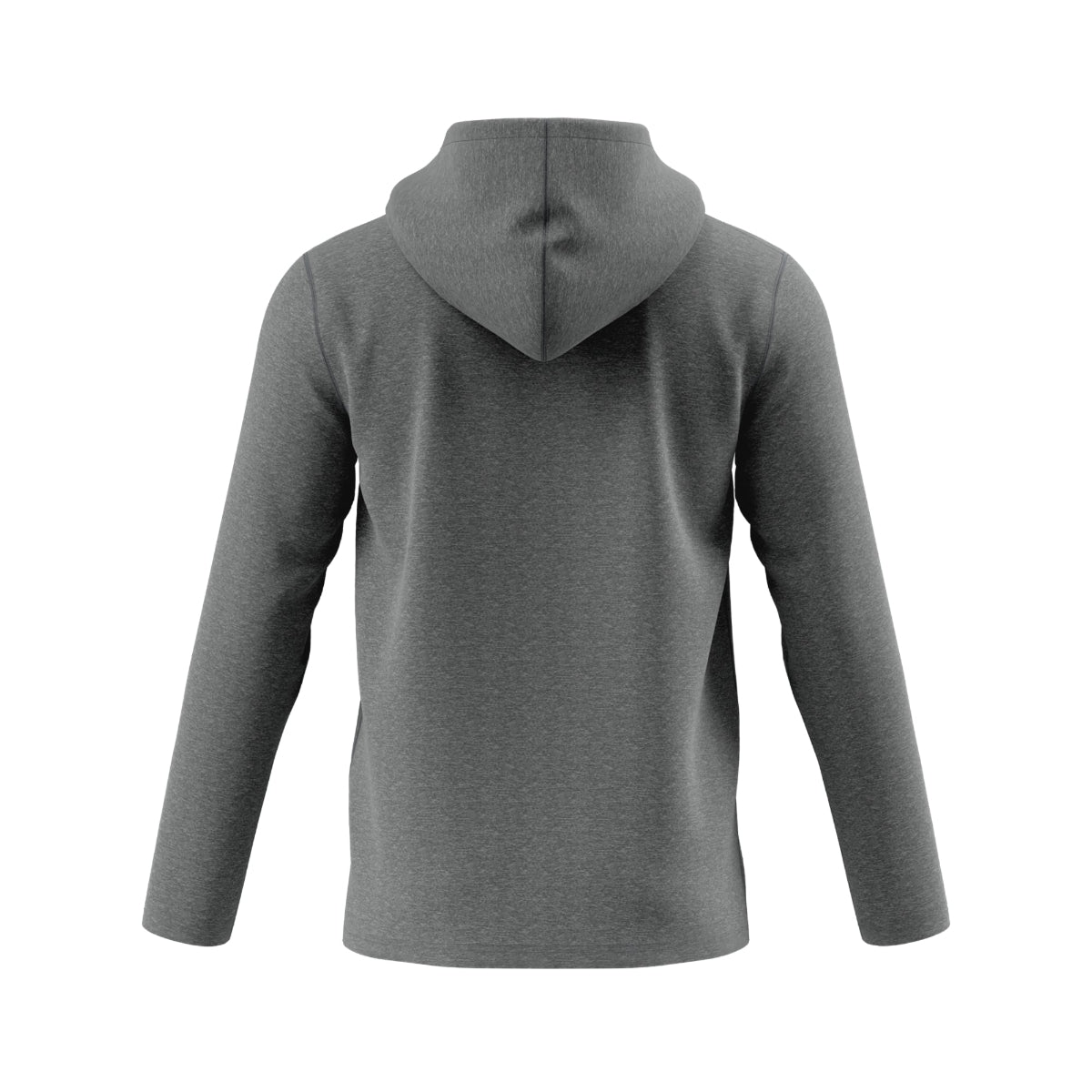 Speedo Unisex Lightweight Jersey Hoodie