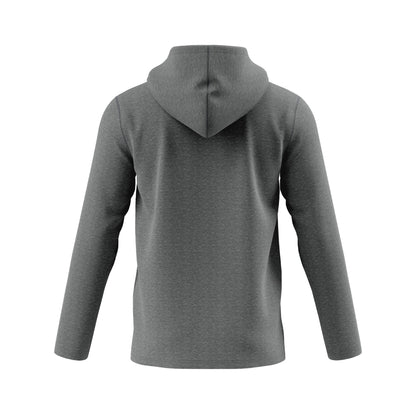 Speedo Unisex Lightweight Jersey Hoodie