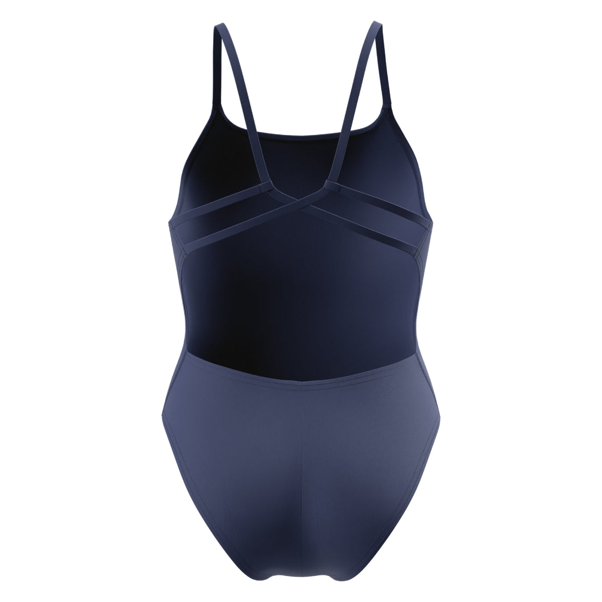 Speedo Solid Endurance X Strappy Back – Kiefer Aquatics