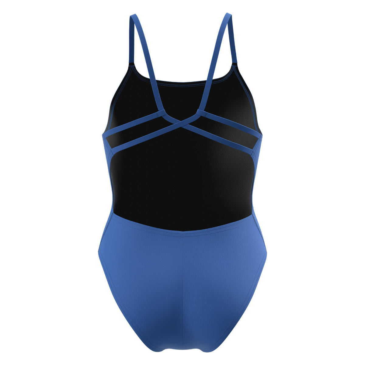 Speedo Solid Endurance X Strappy Back – Kiefer Aquatics