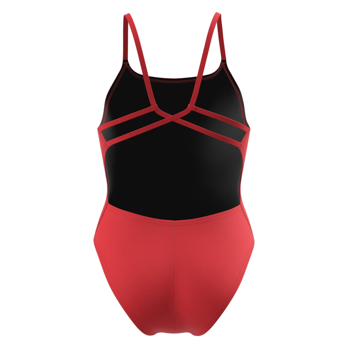 Speedo Solid Endurance X Strappy Back – Kiefer Aquatics