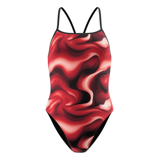 Speedo Typography Turback