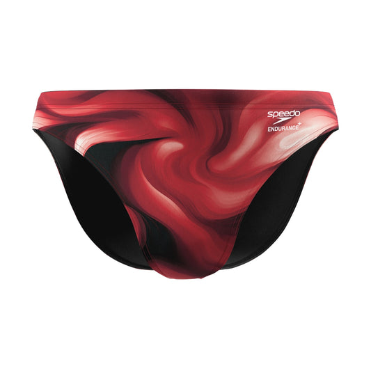 Speedo Typography Brief