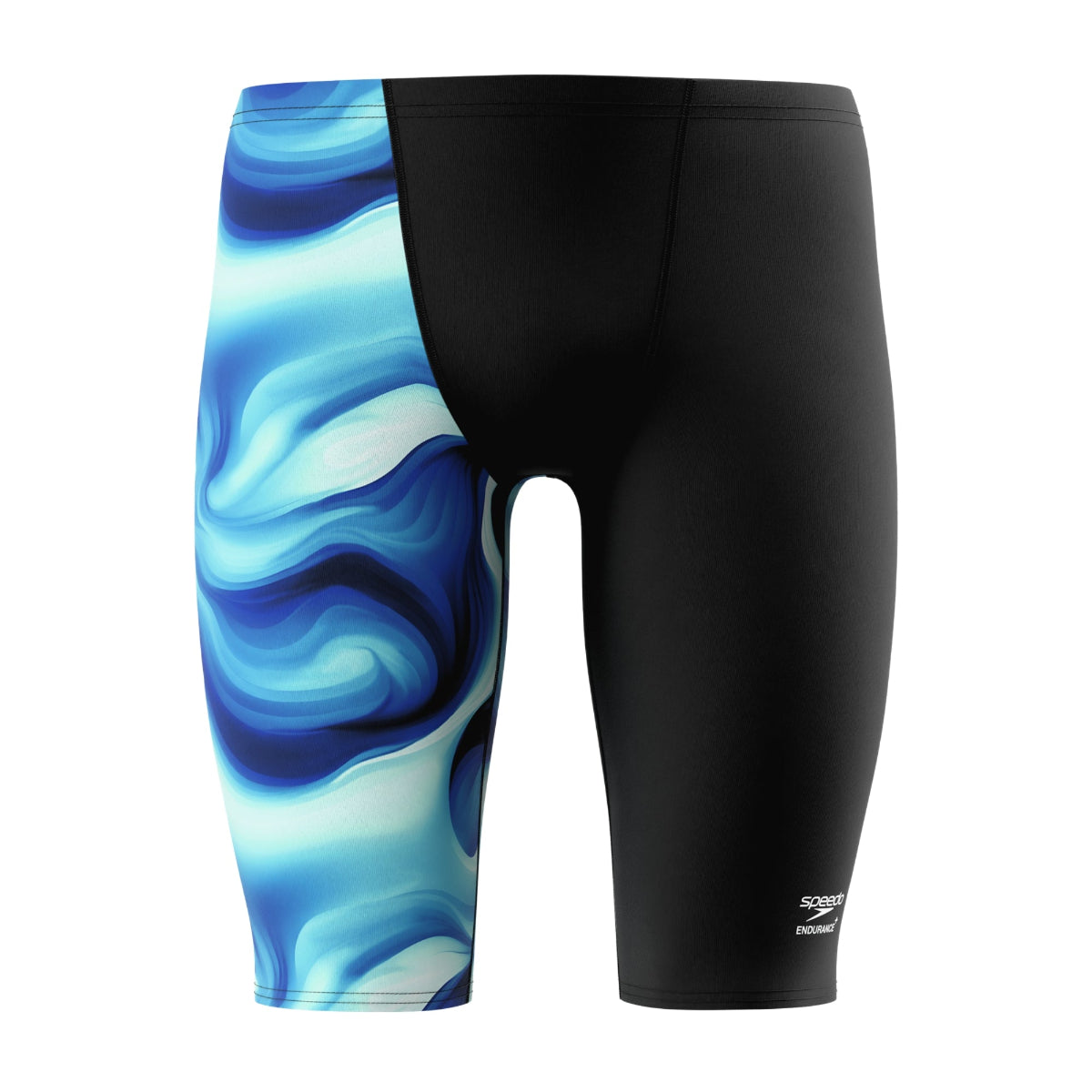Speedo Topography Jammer