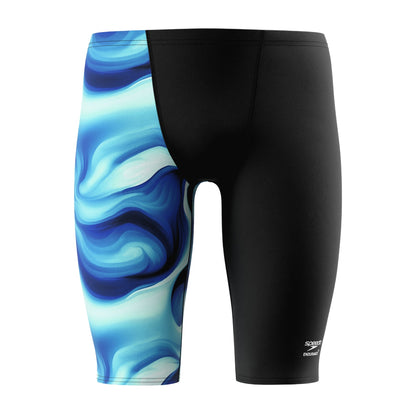 Speedo Topography Jammer