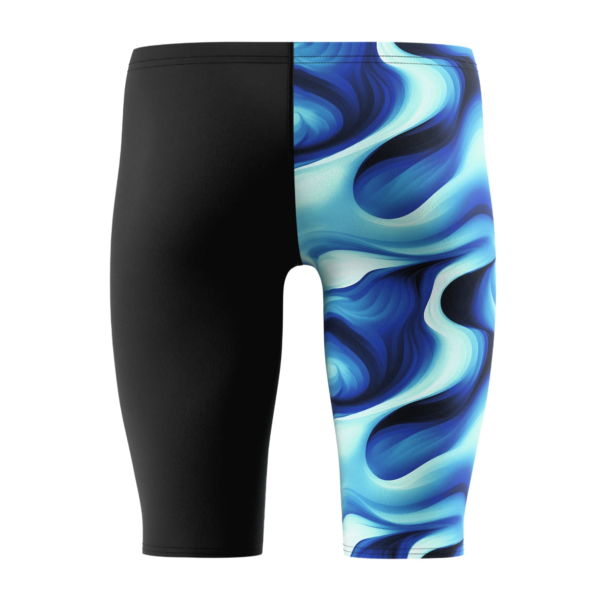 Speedo Topography Jammer