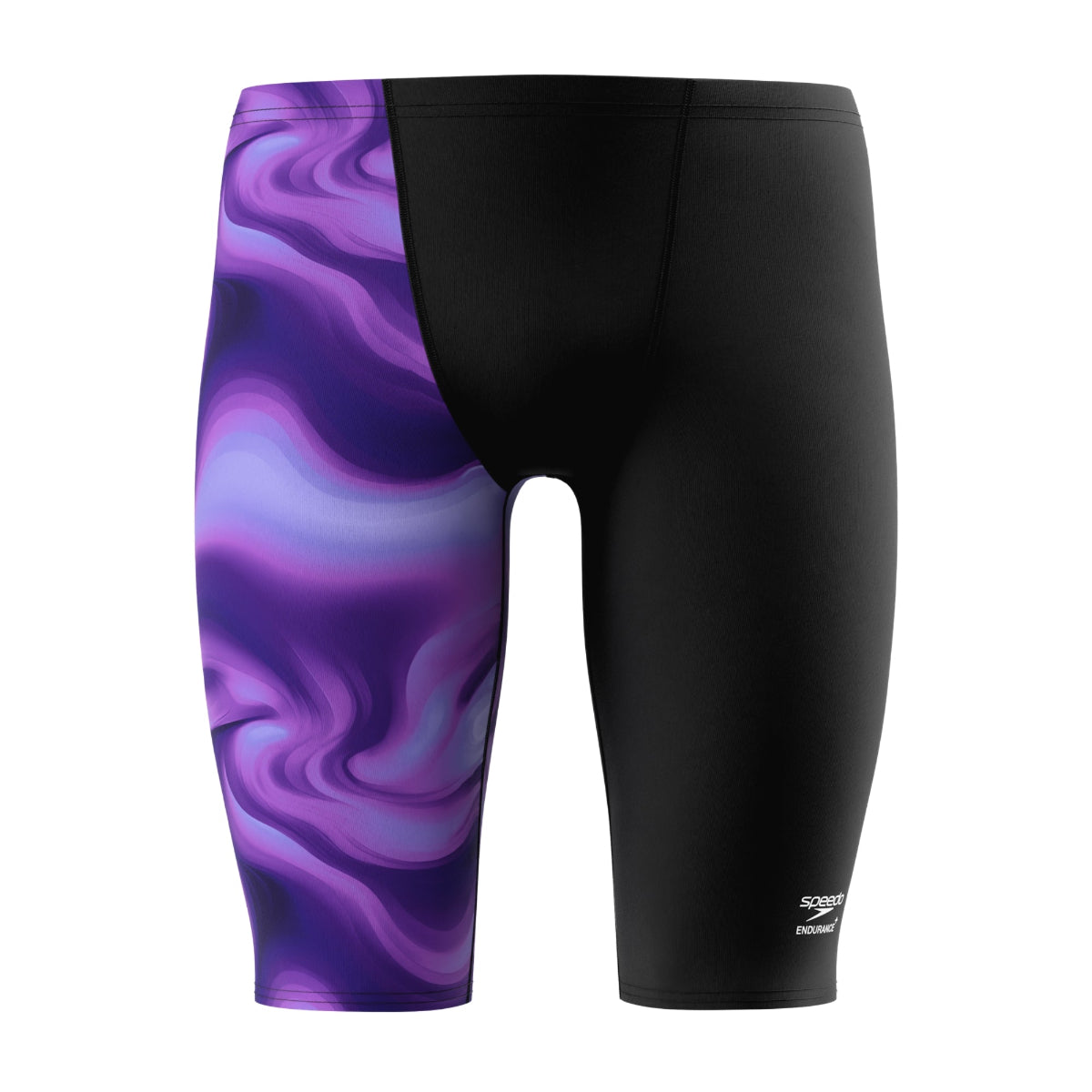 Speedo Topography Jammer
