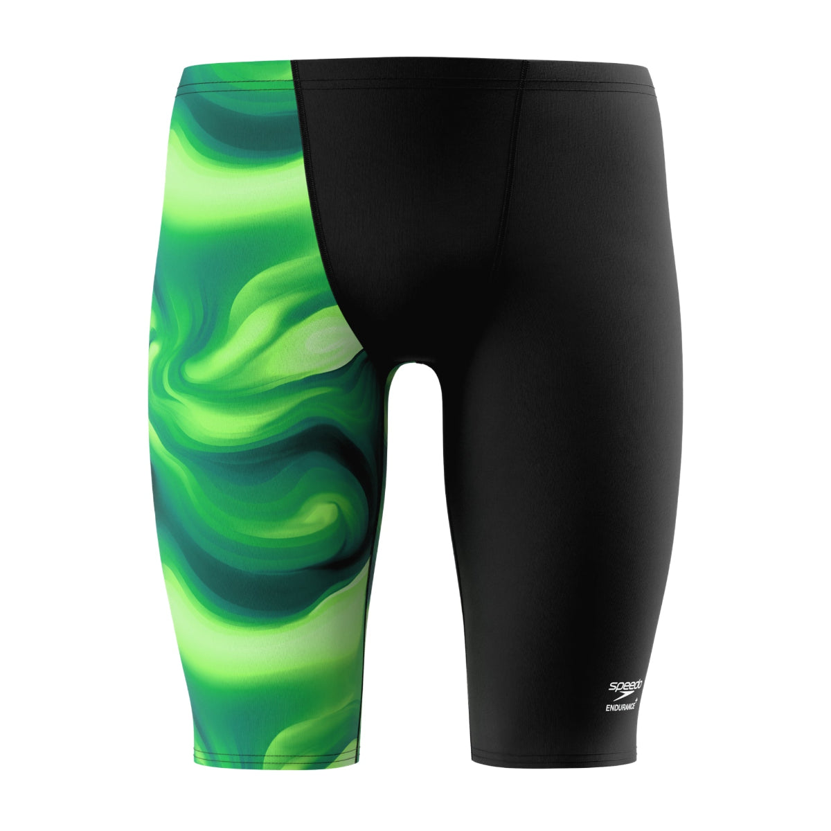 Speedo Topography Jammer