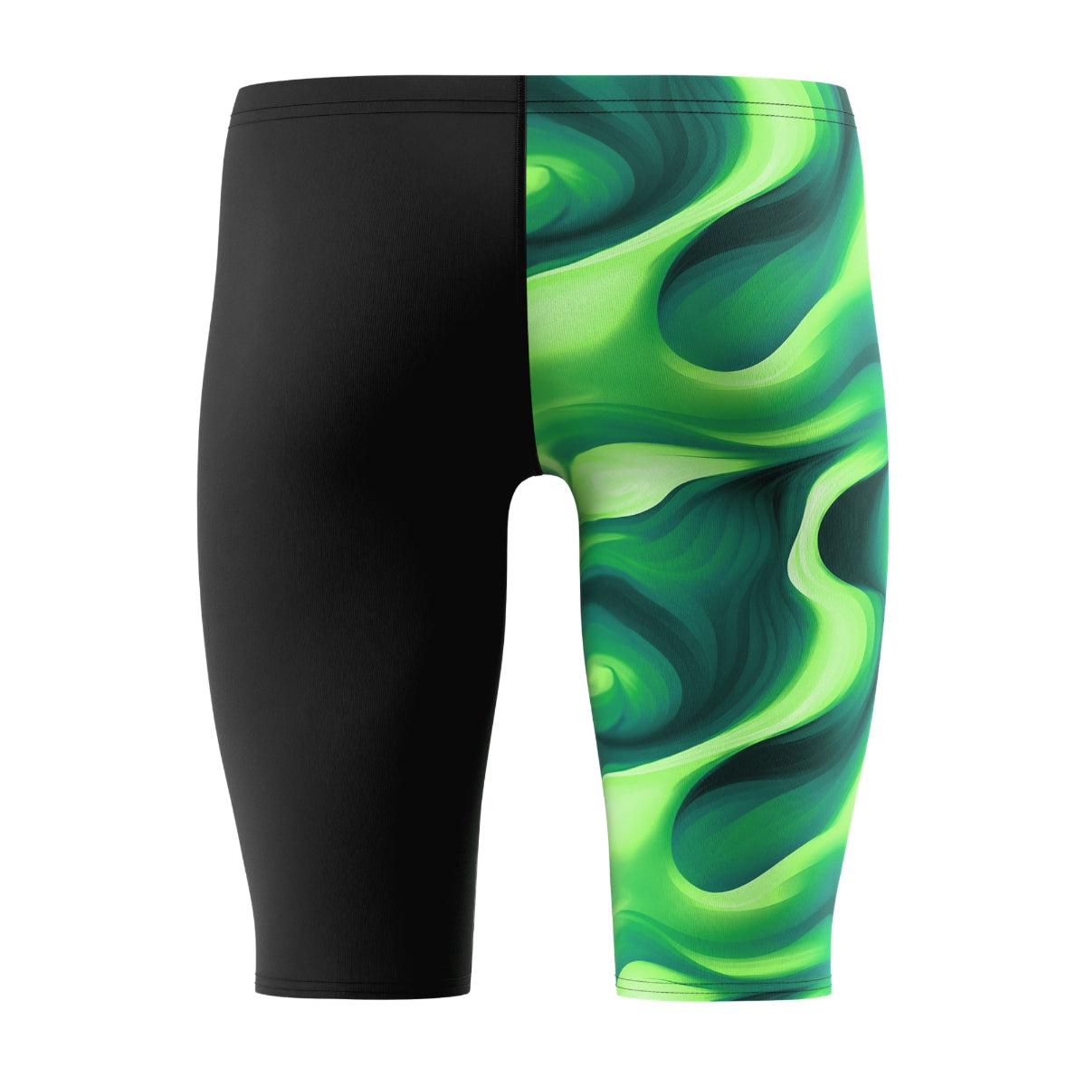 Speedo Topography Jammer