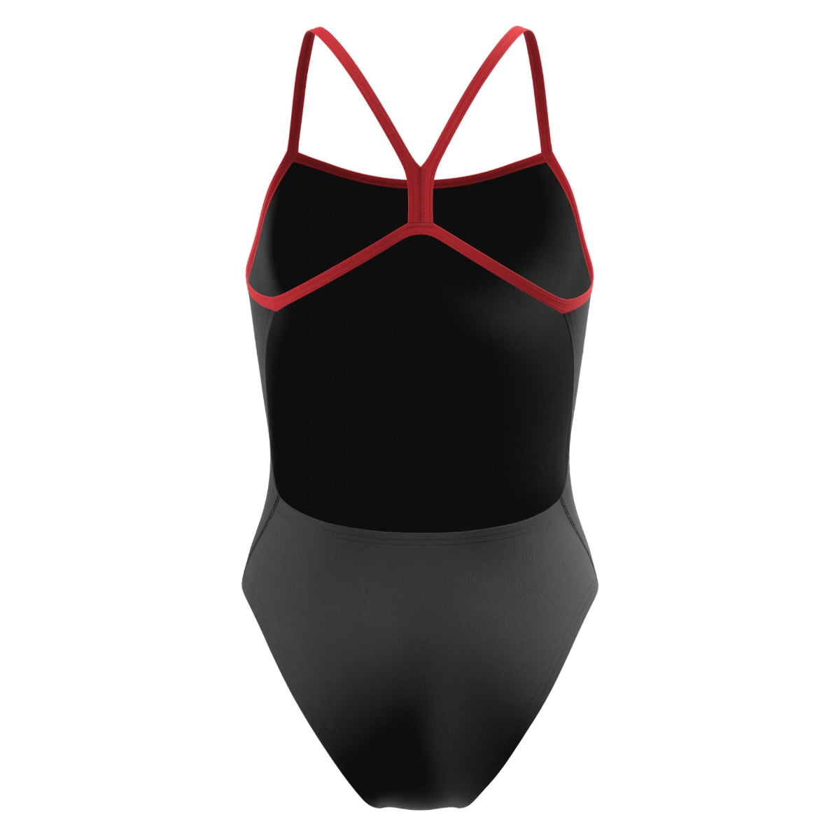 Speedo Endurance X V-Back – Kiefer Aquatics