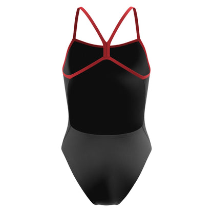 Speedo Endurance X V-Back