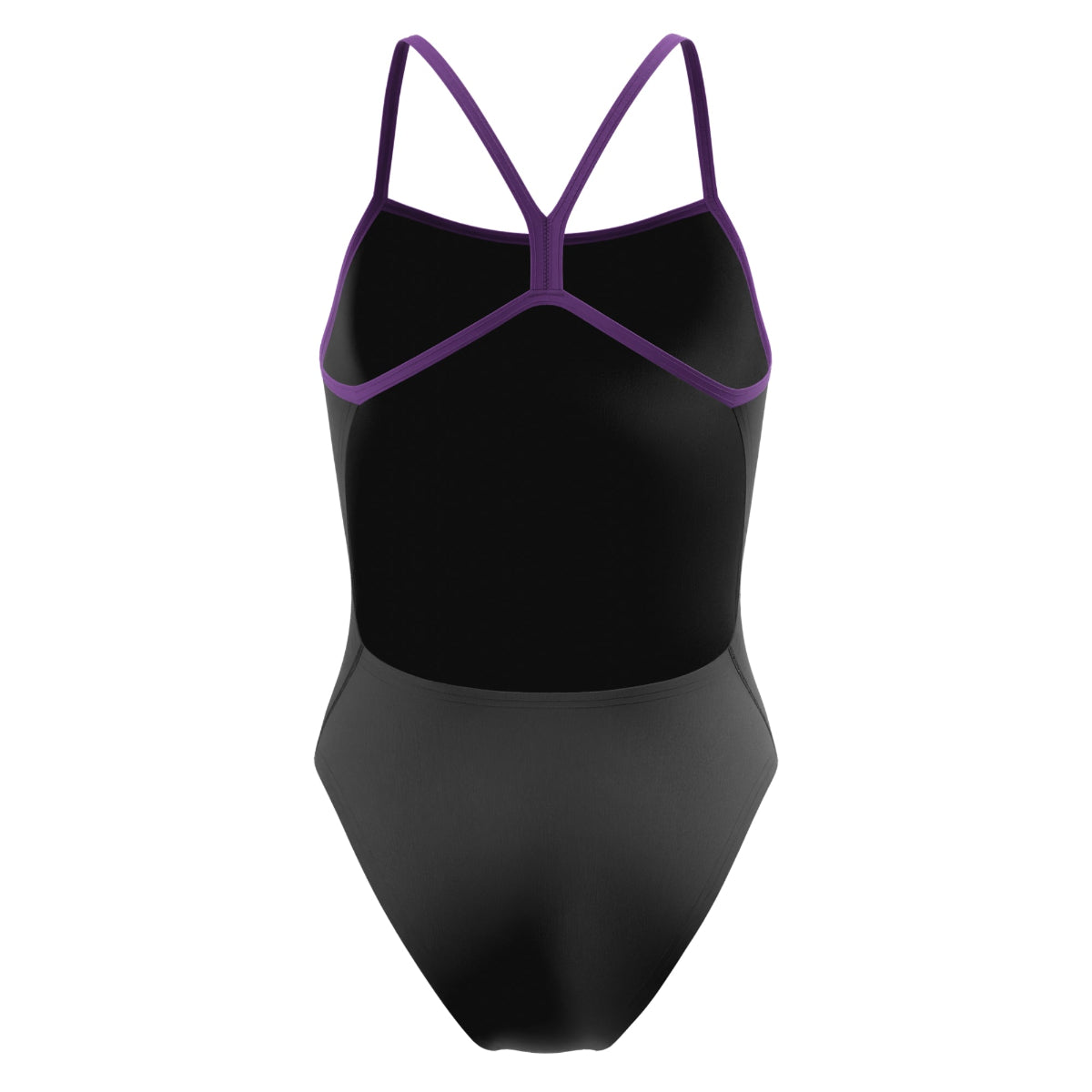 Speedo Endurance X V-Back – Kiefer Aquatics