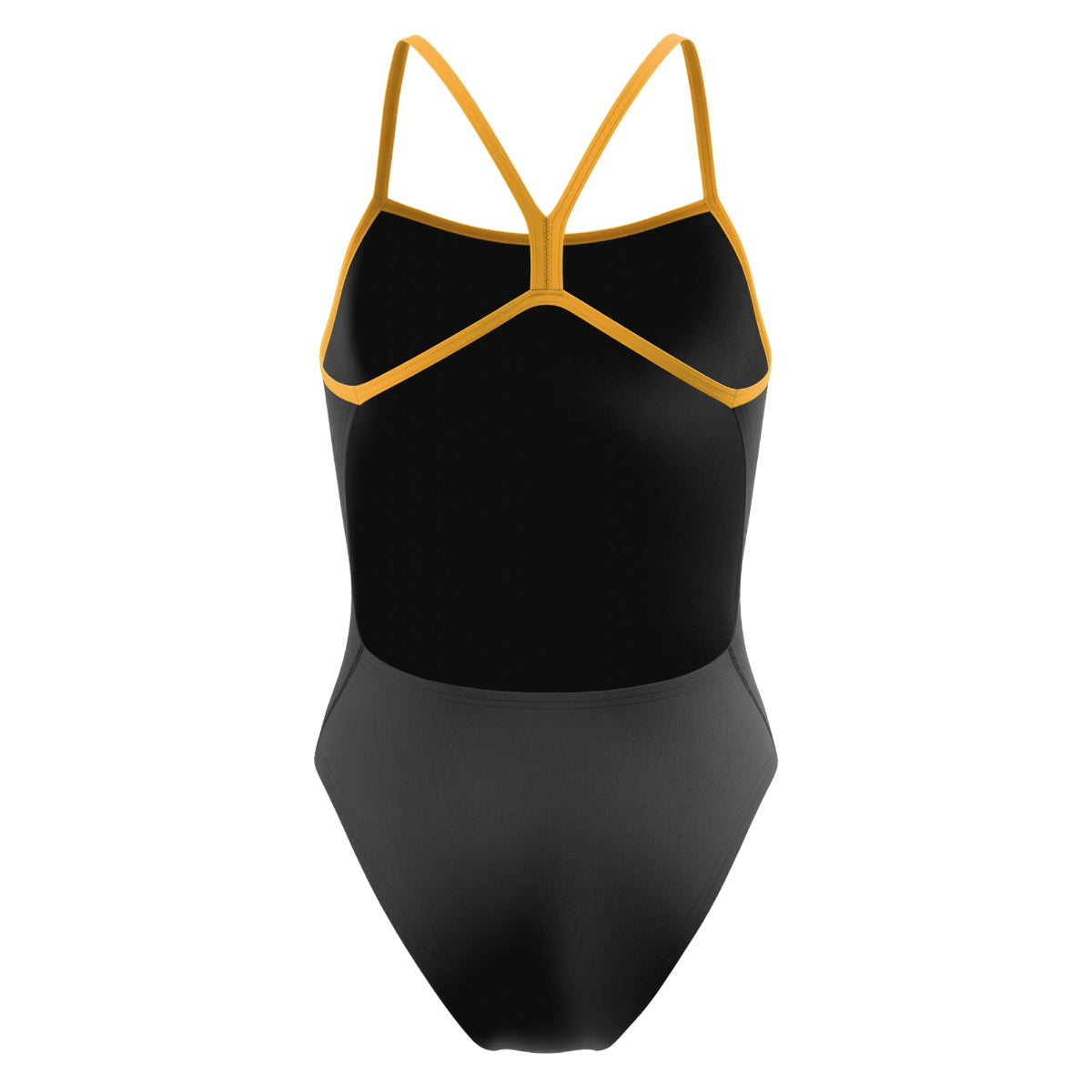Speedo Endurance X V-Back – Kiefer Aquatics
