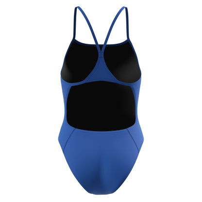 Speedo Endurance X Turnback