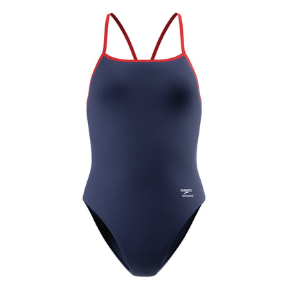Speedo Endurance X Turnback