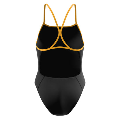 Speedo Endurance X Turnback