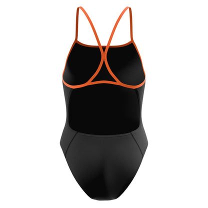 Speedo Endurance X Turnback