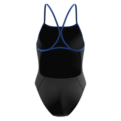 Speedo Endurance X Turnback