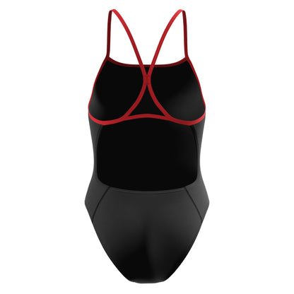 Speedo Endurance X Turnback