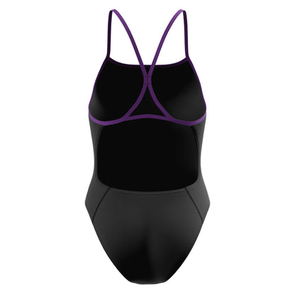 Speedo Endurance X Turnback