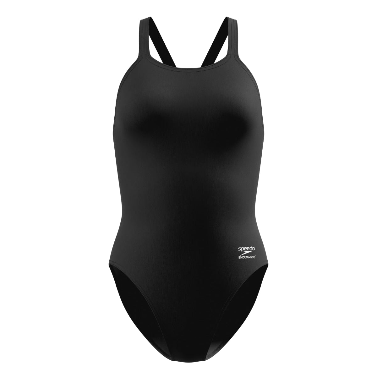 Speedo Endurance X Leaderback – Kiefer Aquatics