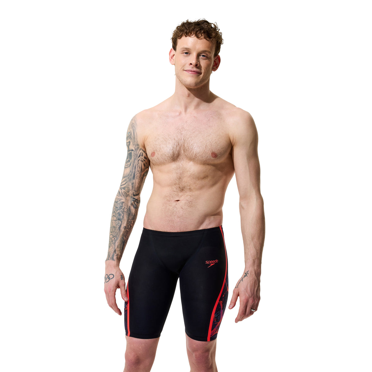 Speedo Fastskin Lazer Intent 2.0 Jammer