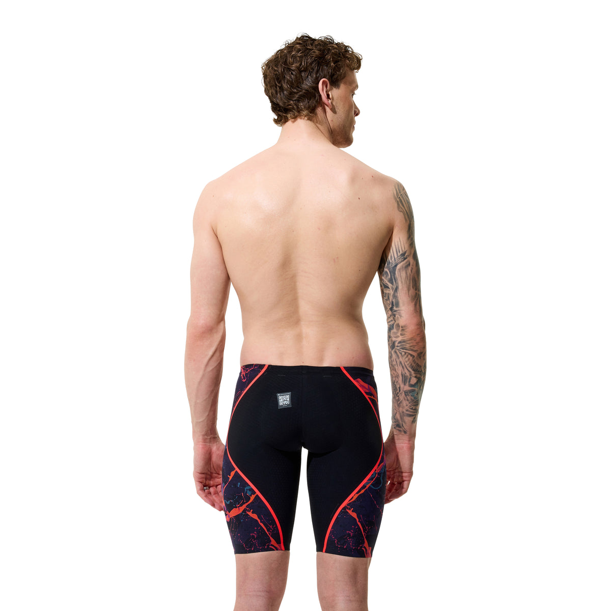 Speedo Fastskin Lazer Intent 2.0 Jammer