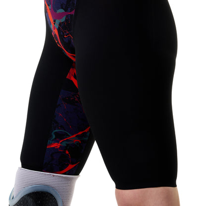 Speedo Fastskin LZR Valor 2.0 Open Back Kneeskin