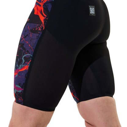 Speedo Fastskin Lazer Valor 2.0 Jammer