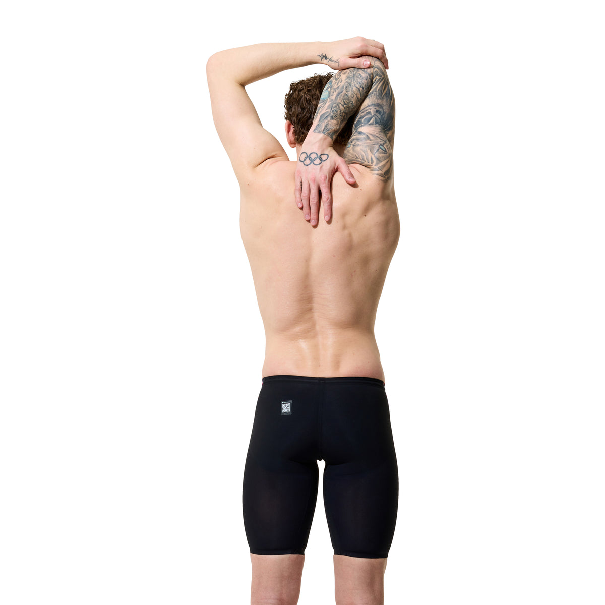 Speedo Fastskin Lazer Valor 2.0 Jammer