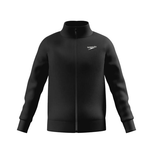 Speedo JR Team Fleece Zip Jacket